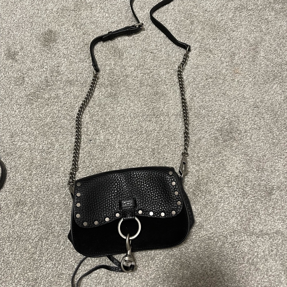 Rebecca Minkoff Crossbody